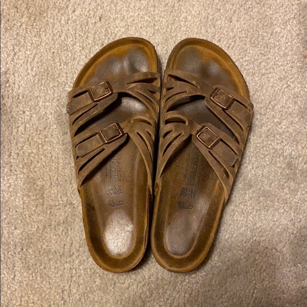 Birkenstock’s